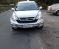 Сірий Хонда СРВ, об'ємом двигуна 2.35 л та пробігом 181 тис. км за 14500 $, фото 1 на Automoto.ua