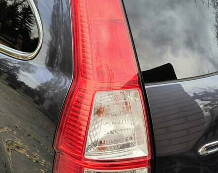 Серый Хонда СРВ, объемом двигателя 2 л и пробегом 230 тыс. км за 12500 $, фото 14 на Automoto.ua