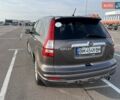 Серый Хонда СРВ, объемом двигателя 2.35 л и пробегом 260 тыс. км за 12500 $, фото 5 на Automoto.ua
