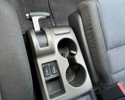 Хонда СРВ 2010 в Бердичеве на Automoto.ua Серый Хонда СРВ, объемом двигателя 2.2 л и пробегом 246 тыс. км за 11850 $, фото 13 на Automoto.ua