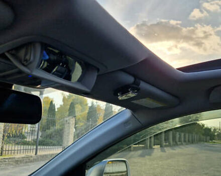 Хонда СРВ 2010 в Днепре (Днепропетровске) на Automoto.ua Серый Хонда СРВ, объемом двигателя 2.2 л и пробегом 229 тыс. км за 13300 $, фото 14 на Automoto.ua