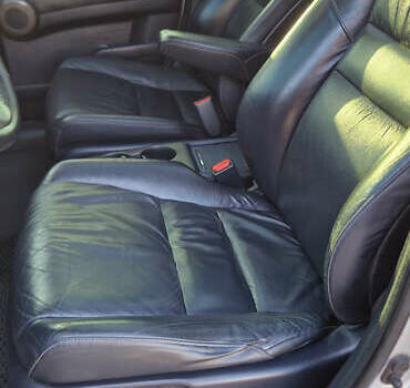 Хонда СРВ 2010 в Днепре (Днепропетровске) на Automoto.ua Серый Хонда СРВ, объемом двигателя 2.2 л и пробегом 229 тыс. км за 13300 $, фото 22 на Automoto.ua