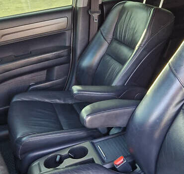 Хонда СРВ 2010 в Днепре (Днепропетровске) на Automoto.ua Серый Хонда СРВ, объемом двигателя 2.2 л и пробегом 229 тыс. км за 13300 $, фото 26 на Automoto.ua