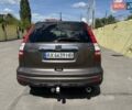 Сірий Хонда СРВ, об'ємом двигуна 2.35 л та пробігом 160 тис. км за 11150 $, фото 11 на Automoto.ua