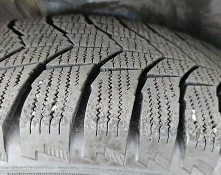 Сірий Хонда СРВ, об'ємом двигуна 2 л та пробігом 130 тис. км за 11300 $, фото 21 на Automoto.ua