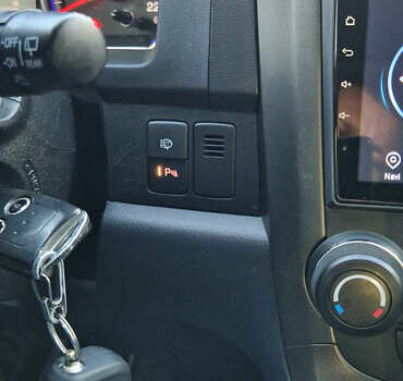 Хонда СРВ 2010 в Днепре (Днепропетровске) на Automoto.ua Серый Хонда СРВ, объемом двигателя 2.2 л и пробегом 229 тыс. км за 13300 $, фото 33 на Automoto.ua