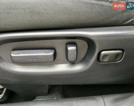 Серый Хонда СРВ, объемом двигателя 2.35 л и пробегом 178 тыс. км за 13600 $, фото 24 на Automoto.ua