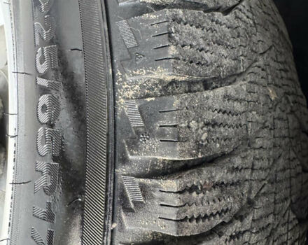 Серый Хонда СРВ, объемом двигателя 2.2 л и пробегом 246 тыс. км за 11850 $, фото 71 на Automoto.ua