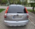 Сірий Хонда СРВ, об'ємом двигуна 2.4 л та пробігом 160 тис. км за 12500 $, фото 22 на Automoto.ua