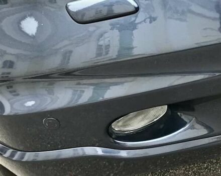 Серый Хонда СРВ, объемом двигателя 2.35 л и пробегом 178 тыс. км за 13600 $, фото 11 на Automoto.ua