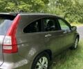 Сірий Хонда СРВ, об'ємом двигуна 0 л та пробігом 294 тис. км за 12200 $, фото 11 на Automoto.ua