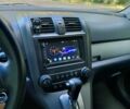 Серый Хонда СРВ, объемом двигателя 2.36 л и пробегом 190 тыс. км за 12000 $, фото 7 на Automoto.ua