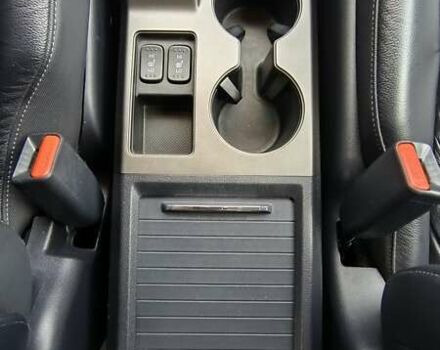 Серый Хонда СРВ, объемом двигателя 2 л и пробегом 230 тыс. км за 12500 $, фото 30 на Automoto.ua