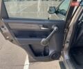 Серый Хонда СРВ, объемом двигателя 2.35 л и пробегом 260 тыс. км за 12500 $, фото 15 на Automoto.ua