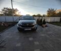 Серый Хонда СРВ, объемом двигателя 2.4 л и пробегом 185 тыс. км за 12750 $, фото 6 на Automoto.ua