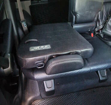 Хонда СРВ 2010 в Днепре (Днепропетровске) на Automoto.ua Серый Хонда СРВ, объемом двигателя 2.2 л и пробегом 229 тыс. км за 13300 $, фото 31 на Automoto.ua