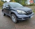 Сірий Хонда СРВ, об'ємом двигуна 2.2 л та пробігом 245 тис. км за 12900 $, фото 11 на Automoto.ua