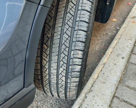 Серый Хонда СРВ, объемом двигателя 2.2 л и пробегом 265 тыс. км за 13000 $, фото 1 на Automoto.ua