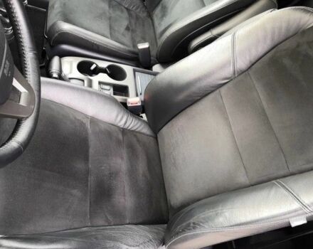 Серый Хонда СРВ, объемом двигателя 2 л и пробегом 180 тыс. км за 6800 $, фото 19 на Automoto.ua