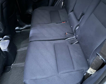 Серый Хонда СРВ, объемом двигателя 2 л и пробегом 300 тыс. км за 14500 $, фото 18 на Automoto.ua