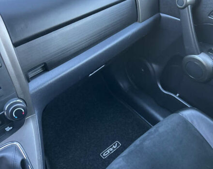 Сірий Хонда СРВ, об'ємом двигуна 2.2 л та пробігом 175 тис. км за 13999 $, фото 69 на Automoto.ua