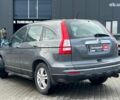Хонда СРВ 2011 в Львове на Automoto.ua Серый Хонда СРВ, объемом двигателя 2 л и пробегом 164 тыс. км за 13590 $, фото 4 на Automoto.ua