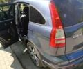 Хонда СРВ 2011 в Чернигове на Automoto.ua Серый Хонда СРВ, объемом двигателя 2 л и пробегом 199 тыс. км за 12500 $, фото 17 на Automoto.ua