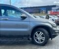 Хонда СРВ 2011 в Львове на Automoto.ua Серый Хонда СРВ, объемом двигателя 2 л и пробегом 164 тыс. км за 13590 $, фото 9 на Automoto.ua