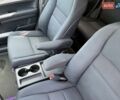 Серый Хонда СРВ, объемом двигателя 2.36 л и пробегом 236 тыс. км за 11600 $, фото 12 на Automoto.ua