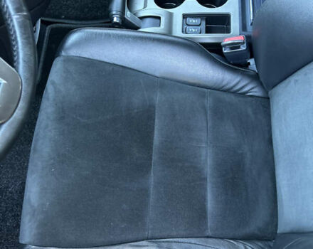 Сірий Хонда СРВ, об'ємом двигуна 2.2 л та пробігом 175 тис. км за 13999 $, фото 66 на Automoto.ua