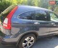 Хонда СРВ 2011 в Чернигове на Automoto.ua Серый Хонда СРВ, объемом двигателя 2 л и пробегом 199 тыс. км за 12500 $, фото 16 на Automoto.ua