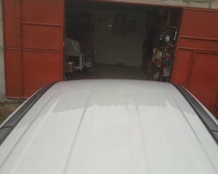 Серый Хонда СРВ, объемом двигателя 2.2 л и пробегом 222 тыс. км за 11000 $, фото 2 на Automoto.ua