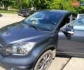 Хонда СРВ 2011 в Чернигове на Automoto.ua Серый Хонда СРВ, объемом двигателя 2 л и пробегом 199 тыс. км за 12500 $, фото 8 на Automoto.ua