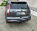 Сірий Хонда СРВ, об'ємом двигуна 2.2 л та пробігом 184 тис. км за 13500 $, фото 4 на Automoto.ua