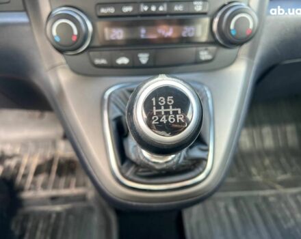 Хонда СРВ 2011 в Львове на Automoto.ua Серый Хонда СРВ, объемом двигателя 2 л и пробегом 164 тыс. км за 13590 $, фото 28 на Automoto.ua