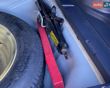 Серый Хонда СРВ, объемом двигателя 2.2 л и пробегом 238 тыс. км за 12999 $, фото 16 на Automoto.ua