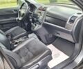 Серый Хонда СРВ, объемом двигателя 3 л и пробегом 252 тыс. км за 12800 $, фото 22 на Automoto.ua