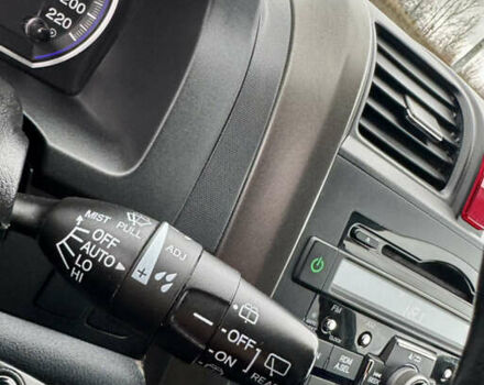 Серый Хонда СРВ, объемом двигателя 2 л и пробегом 223 тыс. км за 11950 $, фото 29 на Automoto.ua