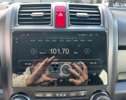 Хонда СРВ 2011 в Львове на Automoto.ua Серый Хонда СРВ, объемом двигателя 2 л и пробегом 164 тыс. км за 13590 $, фото 26 на Automoto.ua