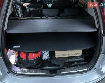 Серый Хонда СРВ, объемом двигателя 2 л и пробегом 300 тыс. км за 14500 $, фото 7 на Automoto.ua