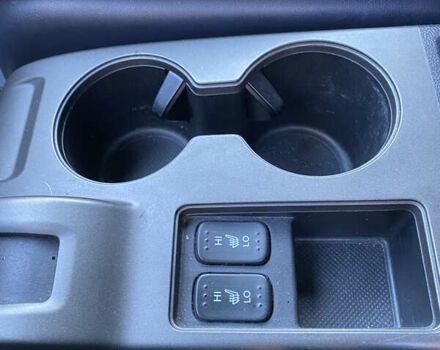 Серый Хонда СРВ, объемом двигателя 2.2 л и пробегом 238 тыс. км за 12999 $, фото 29 на Automoto.ua