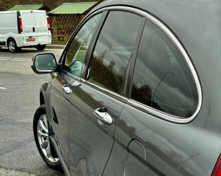 Серый Хонда СРВ, объемом двигателя 2 л и пробегом 223 тыс. км за 11950 $, фото 20 на Automoto.ua