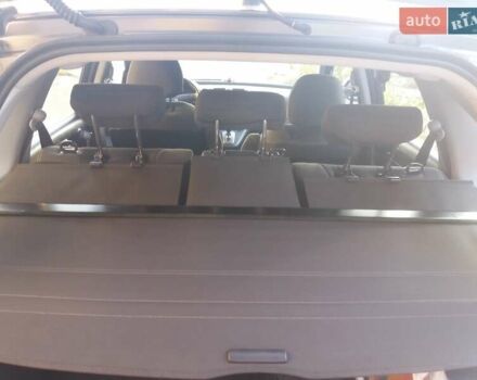 Серый Хонда СРВ, объемом двигателя 2 л и пробегом 118 тыс. км за 14200 $, фото 64 на Automoto.ua