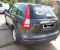 Серый Хонда СРВ, объемом двигателя 2 л и пробегом 118 тыс. км за 14200 $, фото 40 на Automoto.ua