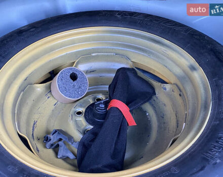 Серый Хонда СРВ, объемом двигателя 2.2 л и пробегом 238 тыс. км за 12999 $, фото 15 на Automoto.ua