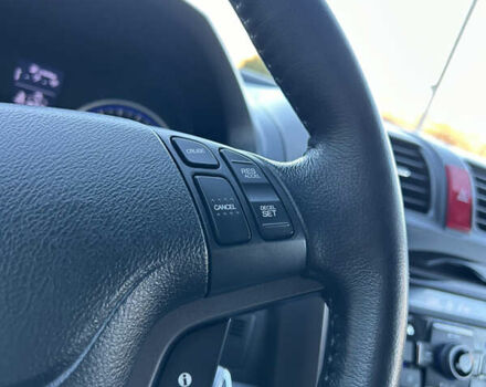 Сірий Хонда СРВ, об'ємом двигуна 2.2 л та пробігом 175 тис. км за 13999 $, фото 89 на Automoto.ua