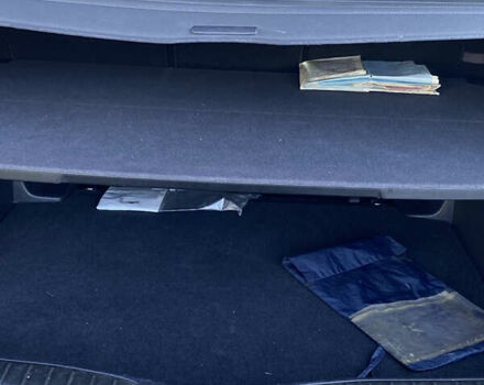 Серый Хонда СРВ, объемом двигателя 2.2 л и пробегом 238 тыс. км за 12999 $, фото 12 на Automoto.ua