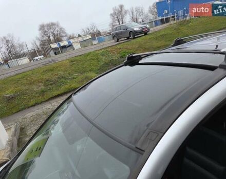 Сірий Хонда СРВ, об'ємом двигуна 2.2 л та пробігом 240 тис. км за 13700 $, фото 32 на Automoto.ua