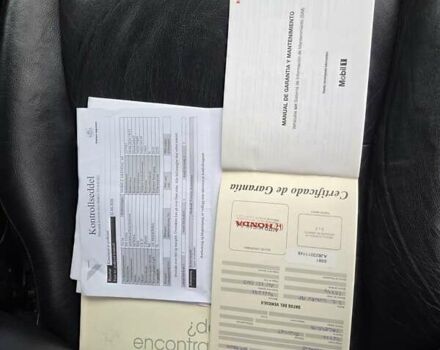 Сірий Хонда СРВ, об'ємом двигуна 2.2 л та пробігом 240 тис. км за 13700 $, фото 62 на Automoto.ua