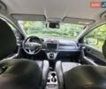 Серый Хонда СРВ, объемом двигателя 2 л и пробегом 164 тыс. км за 14300 $, фото 26 на Automoto.ua